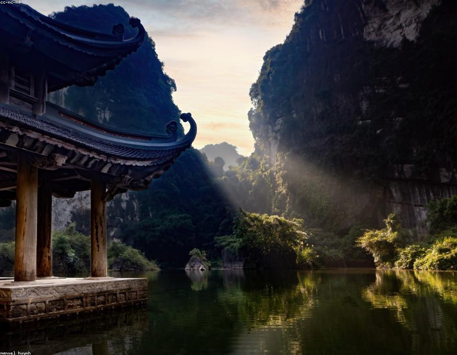 Ninh Bình